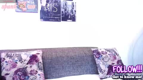 Snapshot of bigbootymommyy chatting on 11.01.25 bigbootymommyy online show from 11.01.25