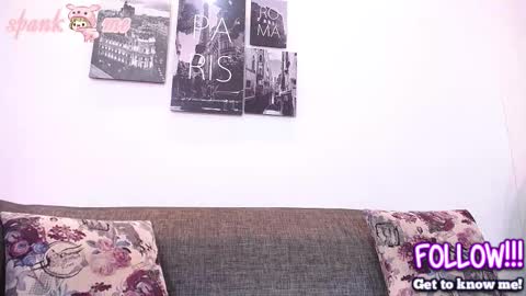 Snapshot of bigbootymommyy chatting on 11.04.25 bigbootymommyy online show from 11.04.25