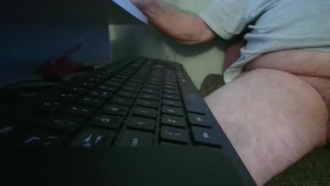 JOHN online show from 02.08.26