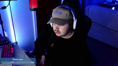 BigBoyBallen online show from 11.14.25