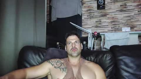 Bigboyband online show from 11.08.25