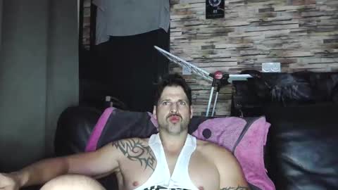 Bigboyband online show from 12.19.25