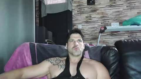 Bigboyband online show from 01.11.26