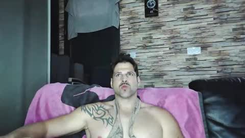 Bigboyband online show from 01.19.26