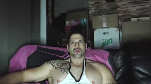 Bigboyband online show from 03.07.26