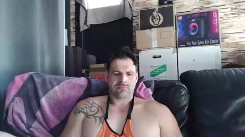 Bigboyband online show from 03.31.26