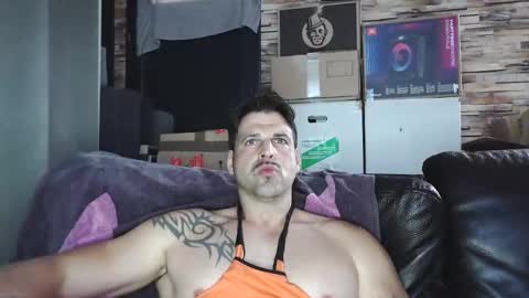 Bigboyband online show from 04.01.26