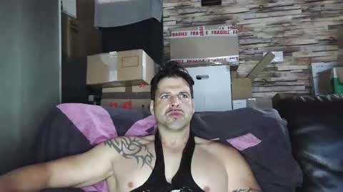 Bigboyband online show from 04.15.26