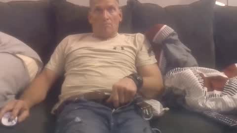 Snapshot of bigboytoy_12 chatting on 12.08.24 L e g a l S t u f f Any UNAUTHORIZED use of this profile video pictures or audio in any form or in a forum now or in the fu online show from 12.08.24