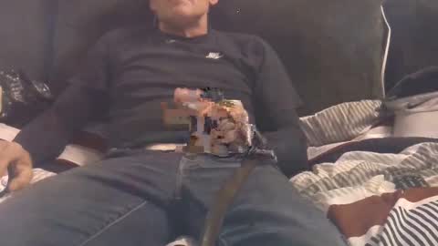 Snapshot of bigboytoy_12 chatting on 12.12.24 L e g a l S t u f f Any UNAUTHORIZED use of this profile video pictures or audio in any form or in a forum now or in the fu online show from 12.12.24