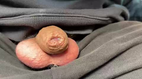 Snapshot of bigboyvibes01 chatting on 10.17.25 SweetDominator01 online show from 10.17.25