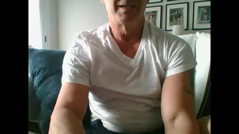 bigbravo337 online show from 11.09.25