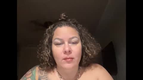 BIG BREAST SABRINA online show from 10.22.25