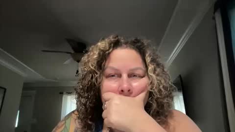 BIG BREAST SABRINA online show from 10.29.25