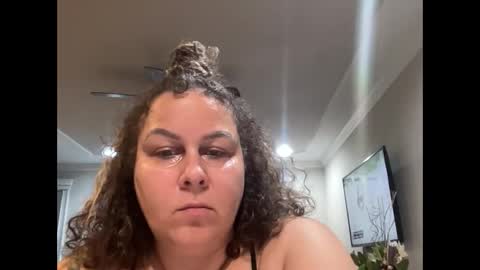 BIG BREAST SABRINA online show from 11.23.25