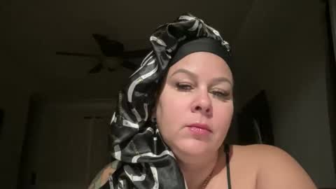 BIG BREAST SABRINA online show from 01.13.26