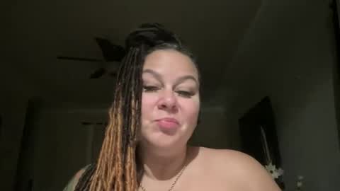 BIG BREAST SABRINA online show from 01.15.26