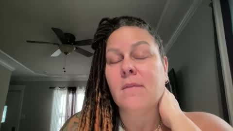 BIG BREAST SABRINA online show from 01.31.26