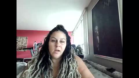 BIG BREAST SABRINA online show from 04.29.26