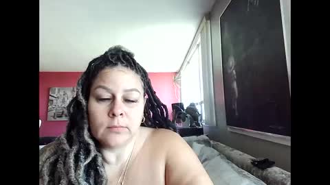 BIG BREAST SABRINA online show from 05.04.26