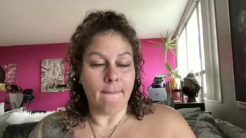 BIG BREAST SABRINA online show from 06.18.26