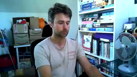 Big Brit online show from 07.12.26