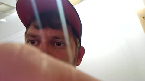 Snapshot of bigcaramel18 chatting on 10.18.25 bigcaramel18 online show from 10.18.25