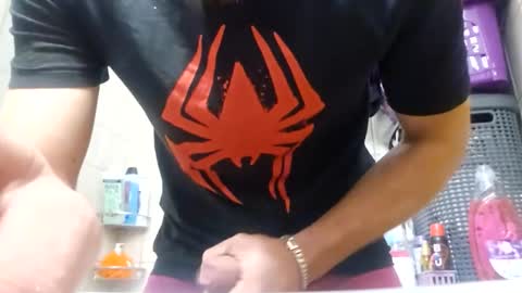 Snapshot of bigcaramel18 chatting on 11.03.25 bigcaramel18 online show from 11.03.25