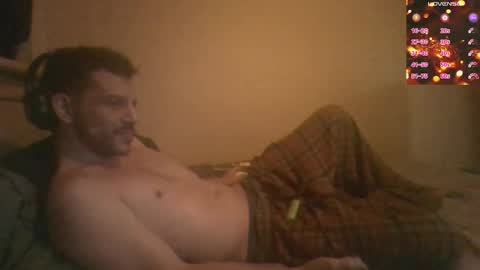 Jon - Im Straight online show from 01.22.25