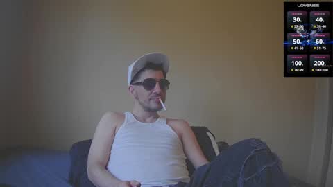 Jon - Im Straight online show from 10.23.25