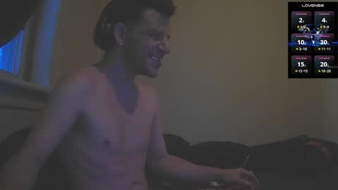 Jon - Im Straight online show from 11.06.25