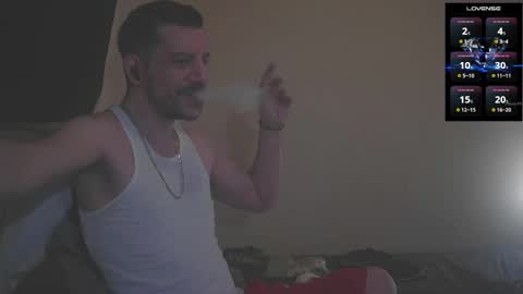 Jon - Im Straight online show from 12.14.25