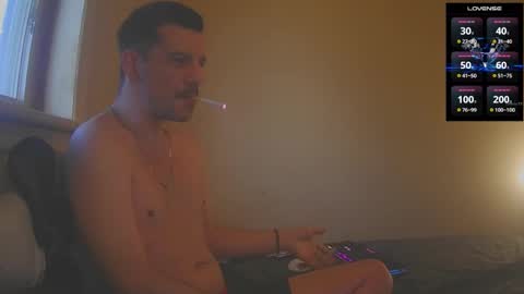 Jon - Im Straight online show from 12.21.25