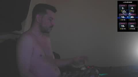 Jon - Im Straight online show from 01.18.26