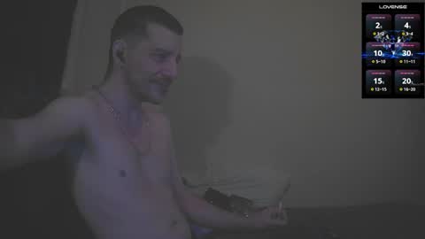 Jon - Im Straight online show from 02.17.26