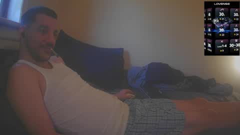 Jon - Im Straight online show from 02.23.26