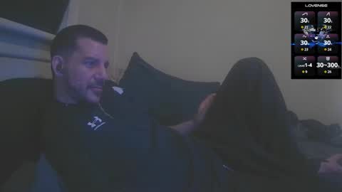 Jon - Im Straight online show from 02.24.26