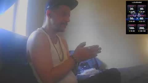 Jon - Im Straight online show from 02.28.26