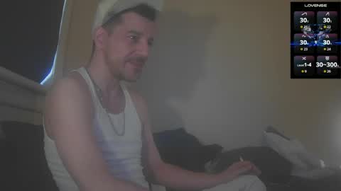 Jon - Im Straight online show from 05.02.26