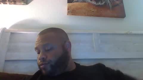 Snapshot of bigchopdaddy chatting on 10.08.25 BigChopDaddy online show from 10.08.25