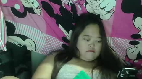 bigchubbybelly19 online show from 03.19.26