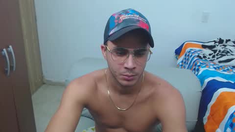 Isaac online show from 05.19.26