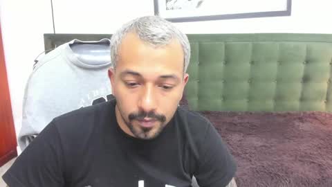 Snapshot of bigcock_hair chatting on 09.12.25 bigcock_hair online show from 09.12.25