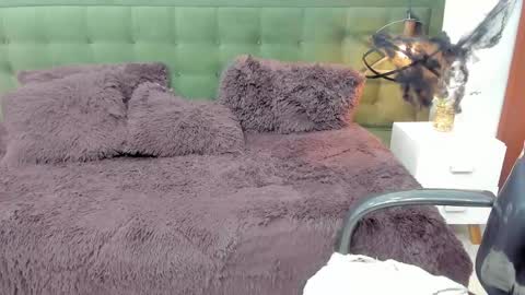 Snapshot of bigcock_hair chatting on 10.30.25 bigcock_hair online show from 10.30.25