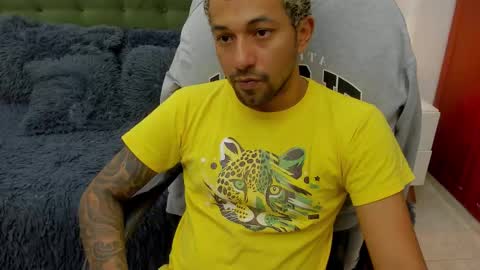 Snapshot of bigcock_hair chatting on 11.04.25 bigcock_hair online show from 11.04.25