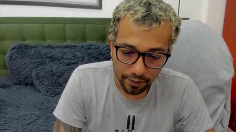 Snapshot of bigcock_hair chatting on 11.07.25 bigcock_hair online show from 11.07.25