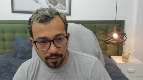 Snapshot of bigcock_hair chatting on 12.02.25 bigcock_hair online show from 12.02.25