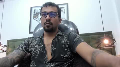 Snapshot of bigcock_hair chatting on 02.10.26 bigcock_hair online show from 02.10.26