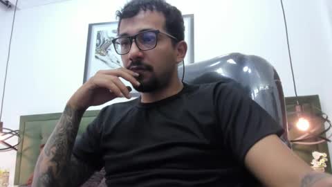 Snapshot of bigcock_hair chatting on 02.18.26 bigcock_hair online show from 02.18.26