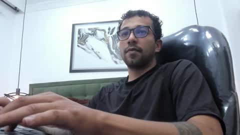 Snapshot of bigcock_hair chatting on 02.26.26 bigcock_hair online show from 02.26.26